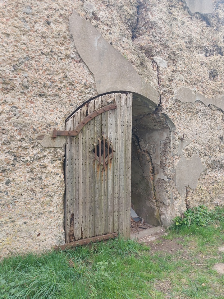 Fort Sabina Henrica - 2025